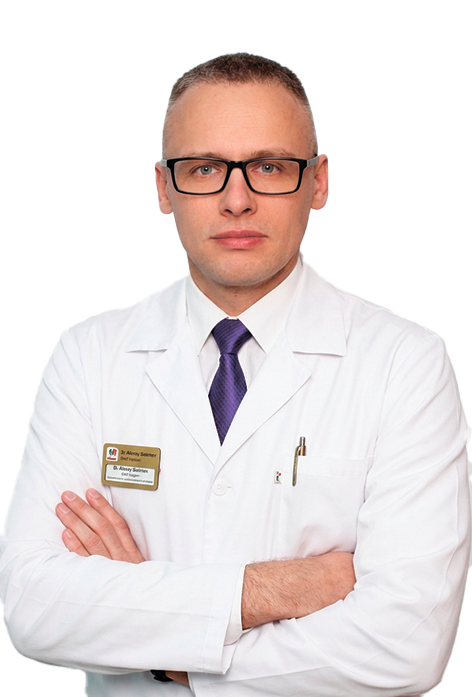 Бойцун Александр Владимирович