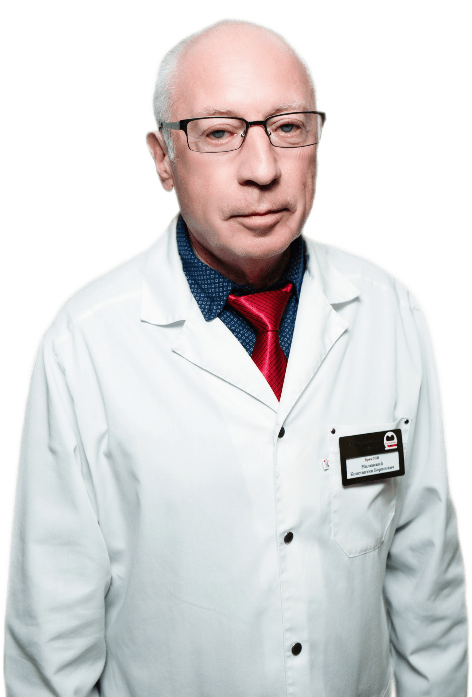 Милявский Константин Борисович