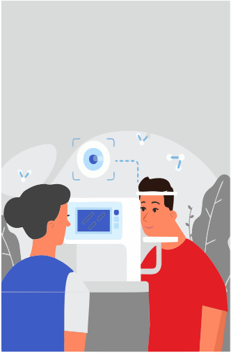 Офтальмология