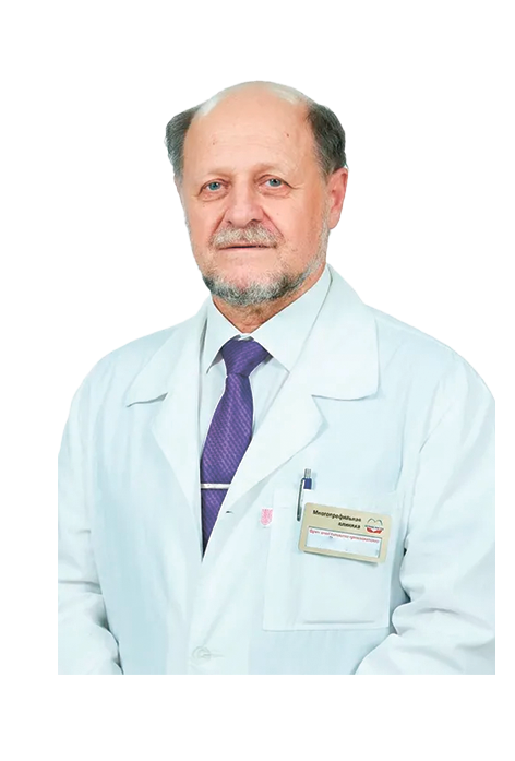 Колотыгин Андрей Юрьевич
