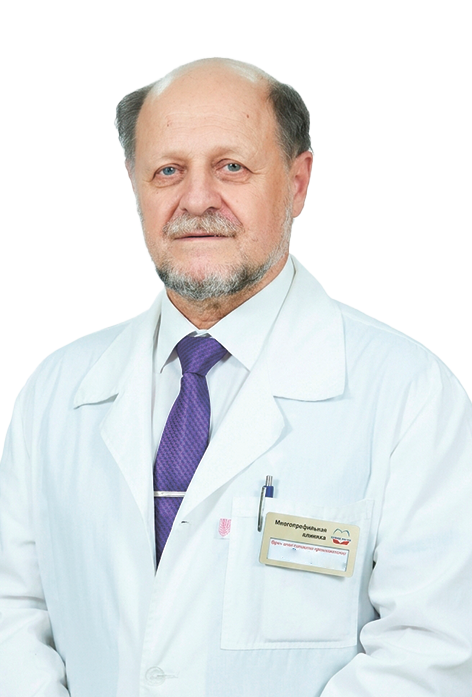 Колотыгин Андрей Юрьевич