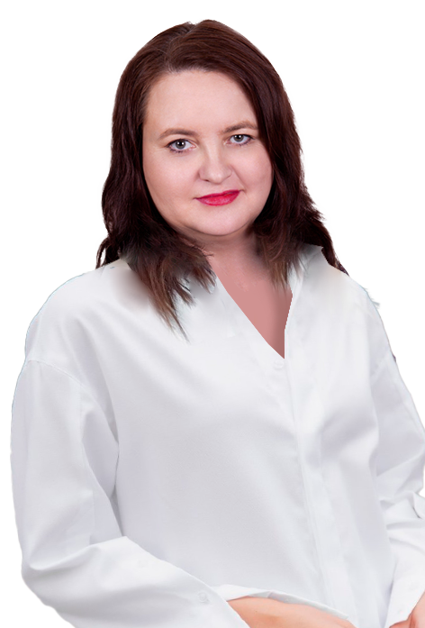 Печеневская Екатерина Владимировна