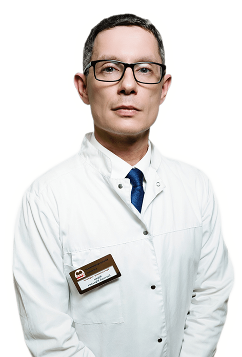 Юрин Евгений Юрьевич