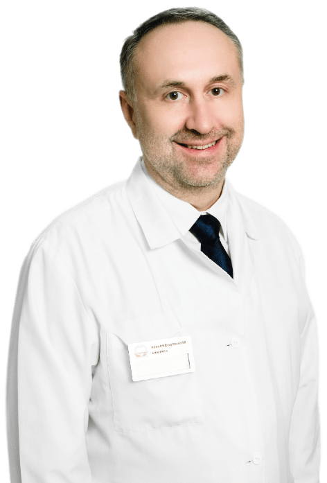 Савельев Александр Владимирович