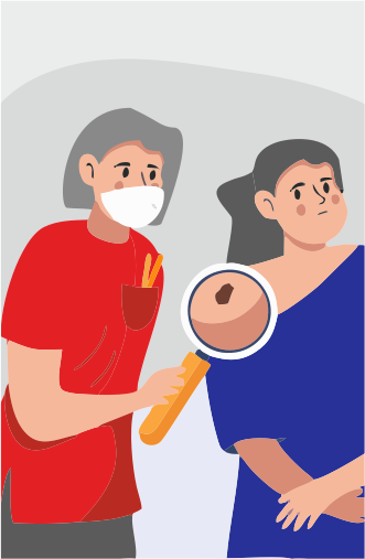 Дерматология