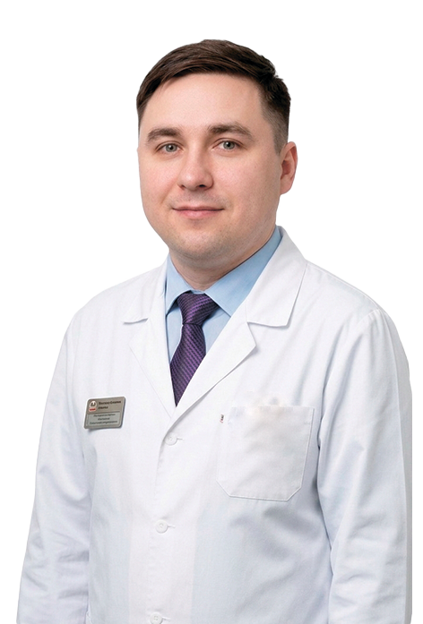 Локтеев Андрей Юрьевич
