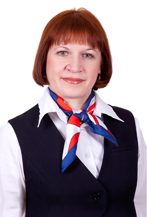 Сыскова Марина Николаевна