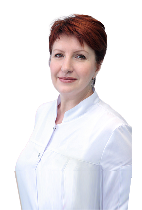 Мохова Ирина Анатольевна