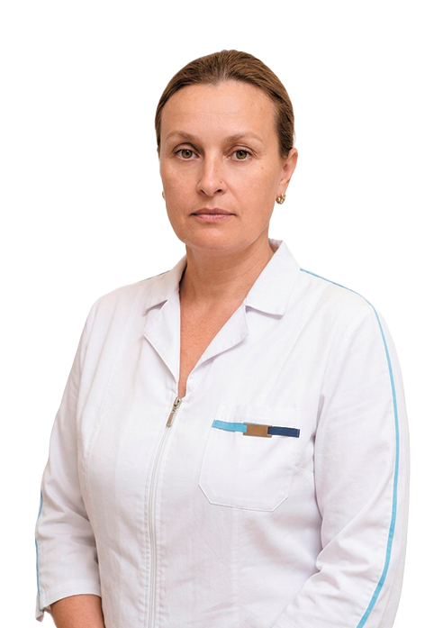 Гвоздкова Екатерина Алексеевна