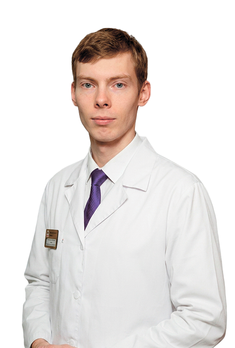 Горбов Александр Андреевич