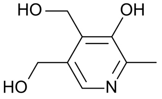 Витамин В6 (пиридоксин, пиридоксаль, пиридоксамин и др.)